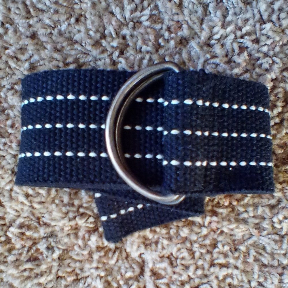 Child belt 38 inches long